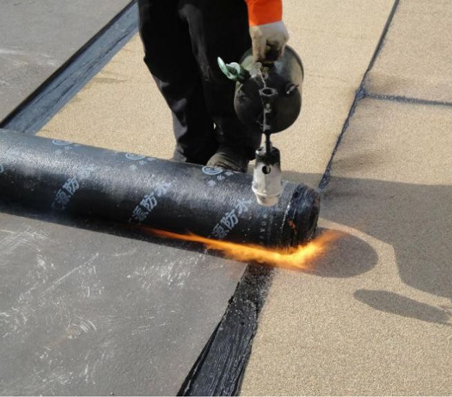 APP & SBS Membrane