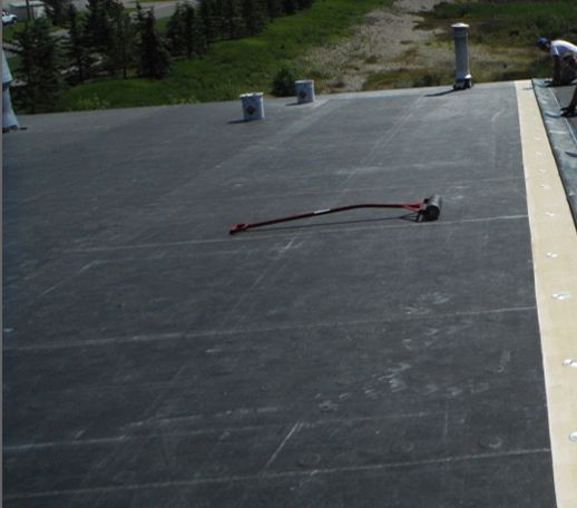 EPDM Membrane