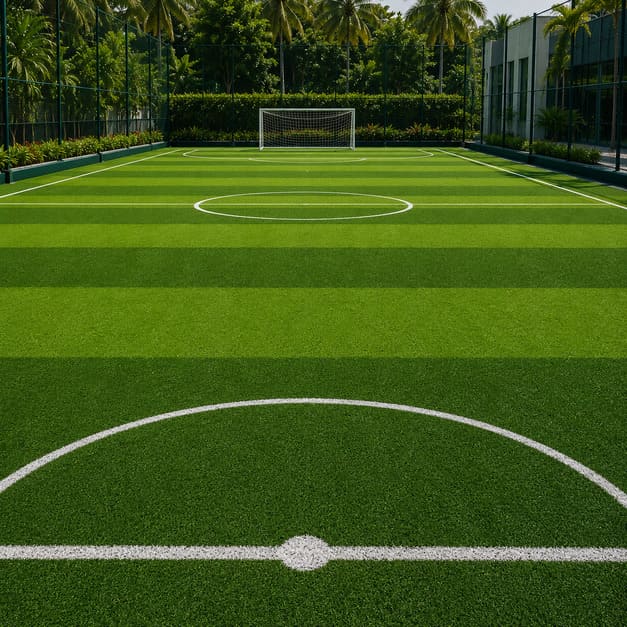 Football Turf