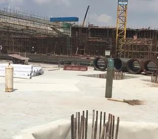 HDPE Membrane