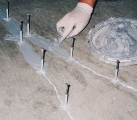 Injection Grouting