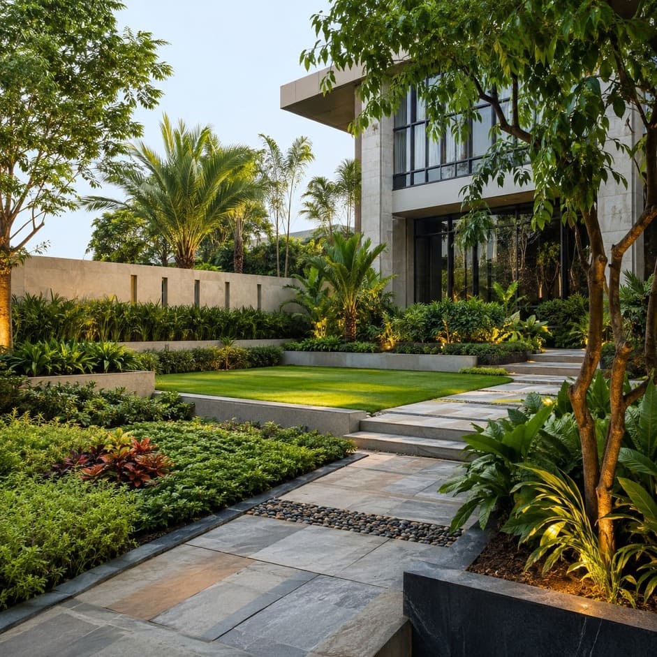 Landscaping Services Image