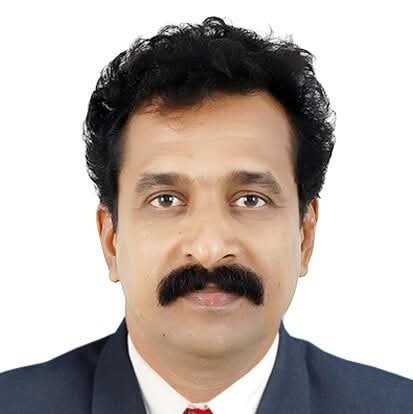 Santhosh Warrier - Founder & CEO