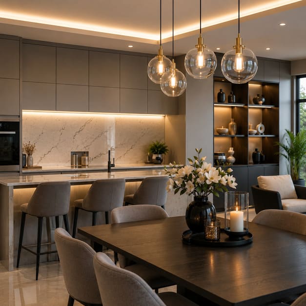 Lighting Solutions