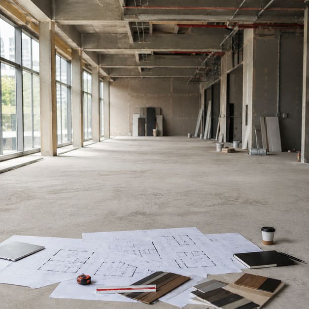 Space Planning