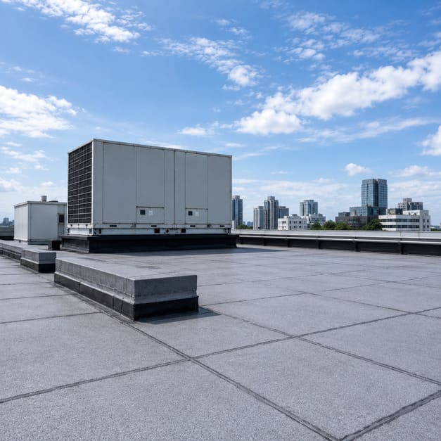Waterproofing AMC